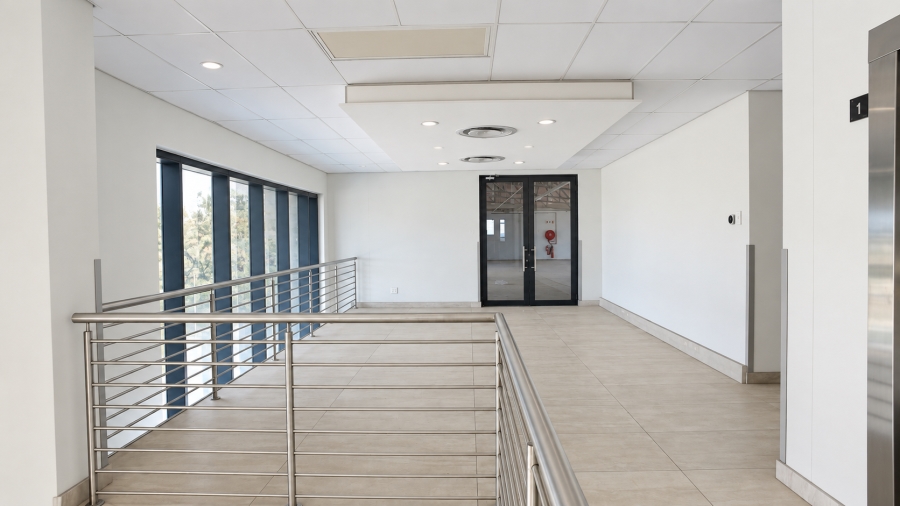 To Let Commercial Property for Rent in Waterval East North West